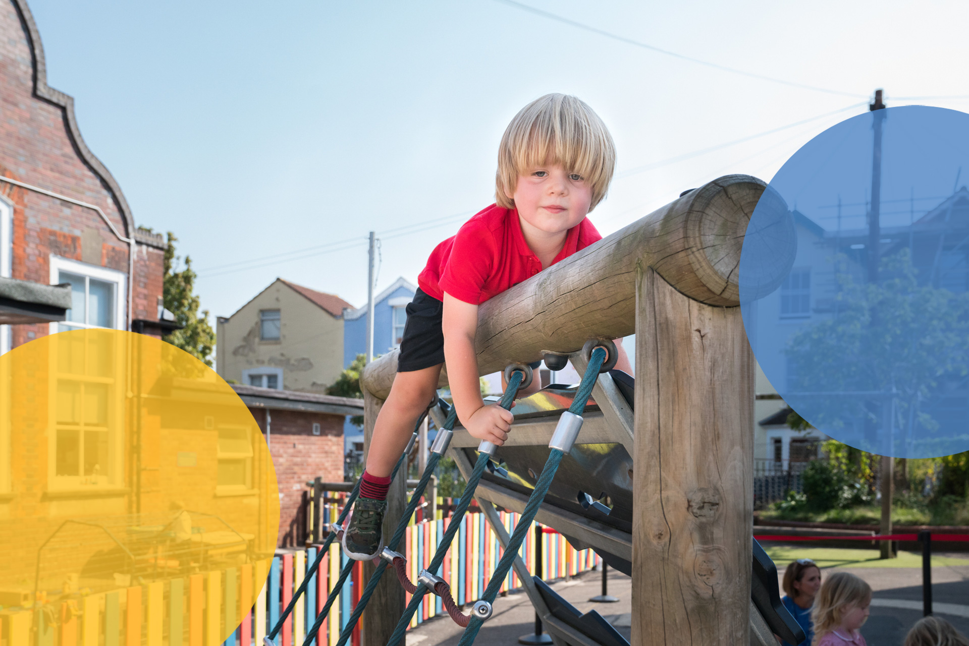 Keeping Our Children Safe