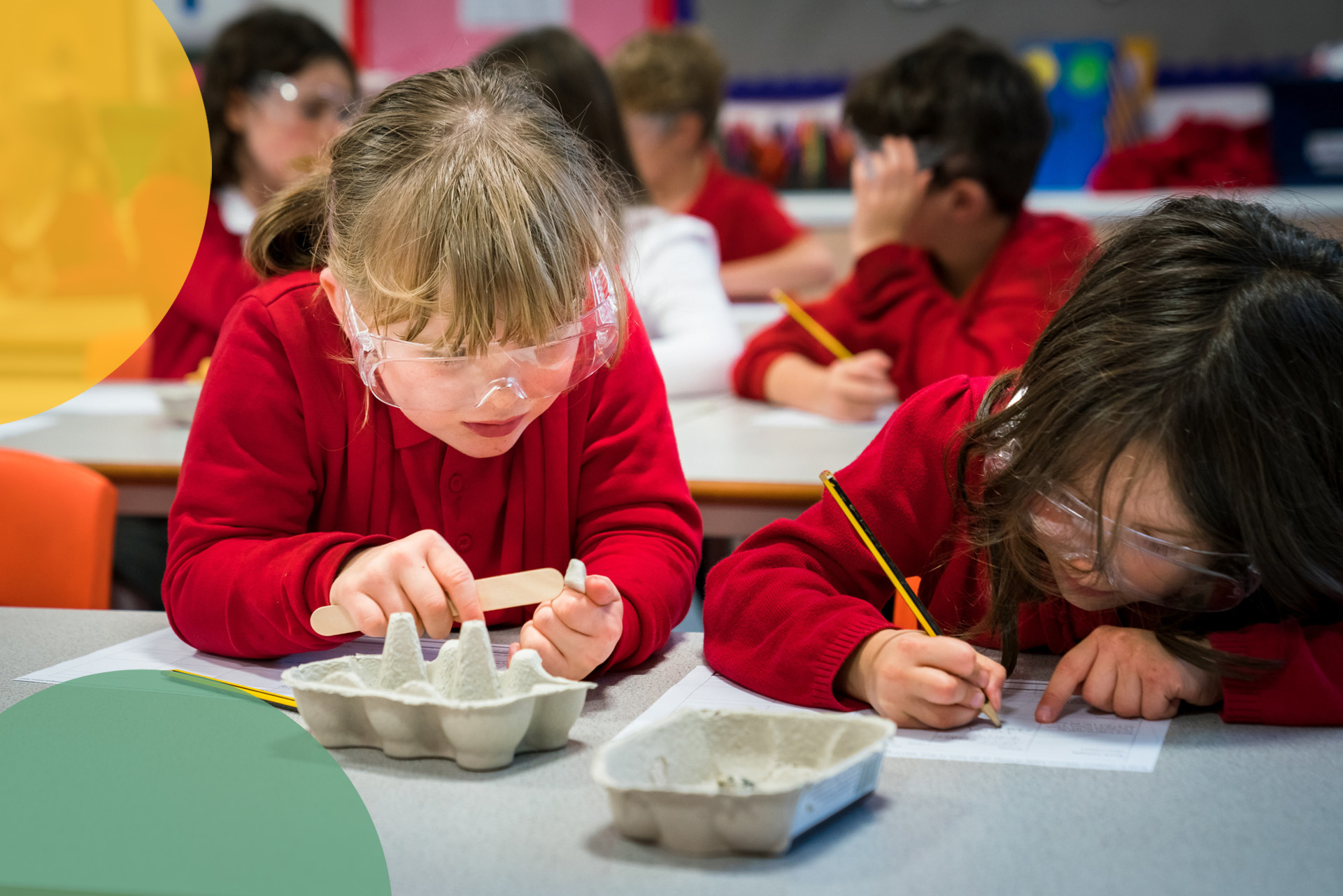 Outcomes and Spending