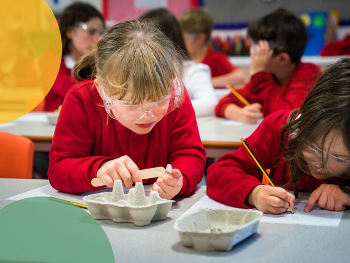 Southville Primary School photo