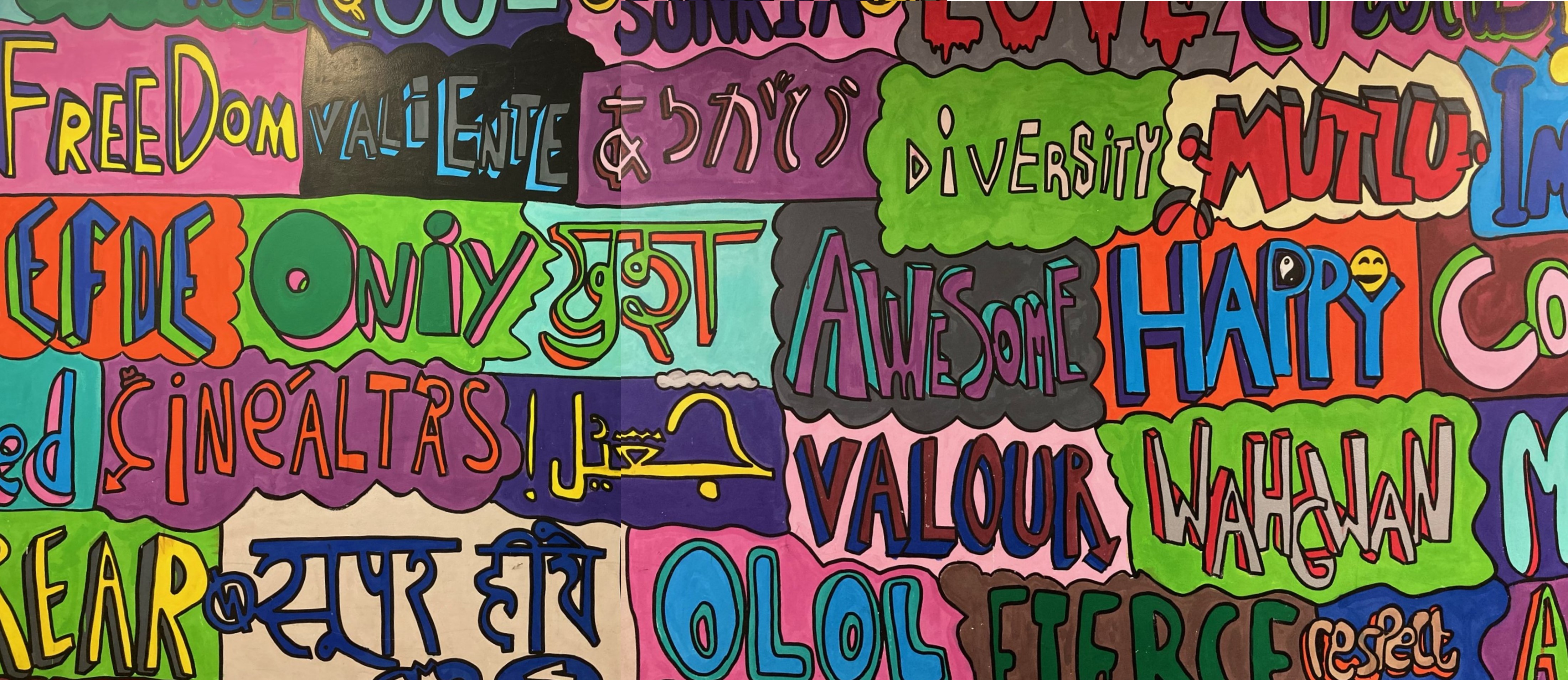 Pólizas en español