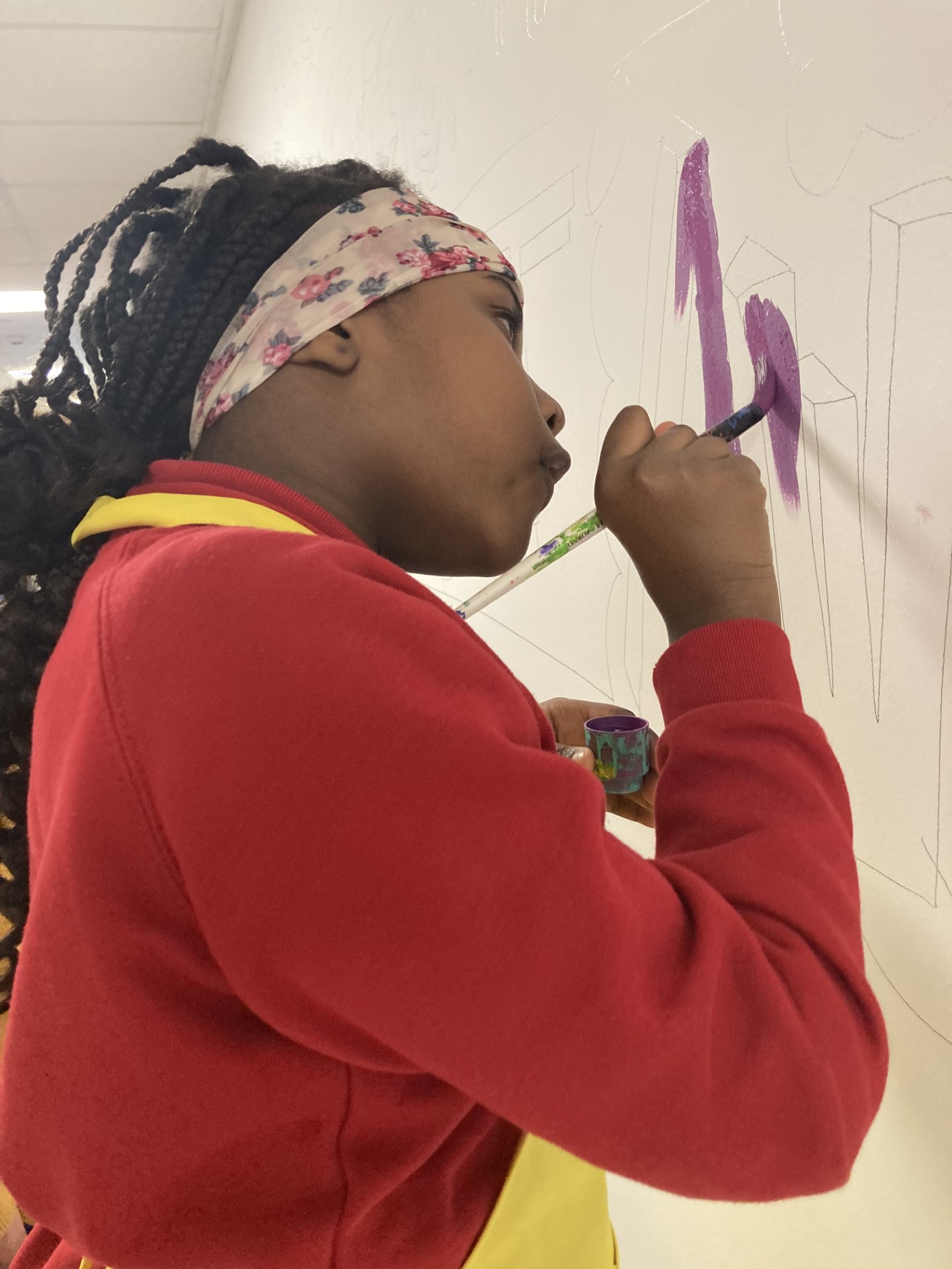 Bath University Languages Project