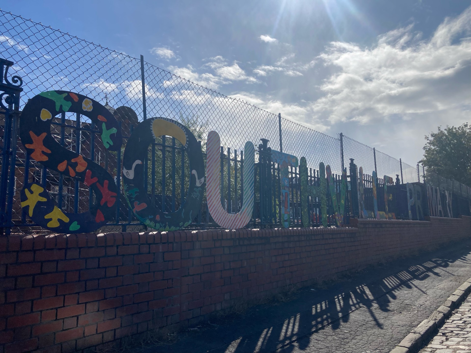 South Bristol Arts Trail