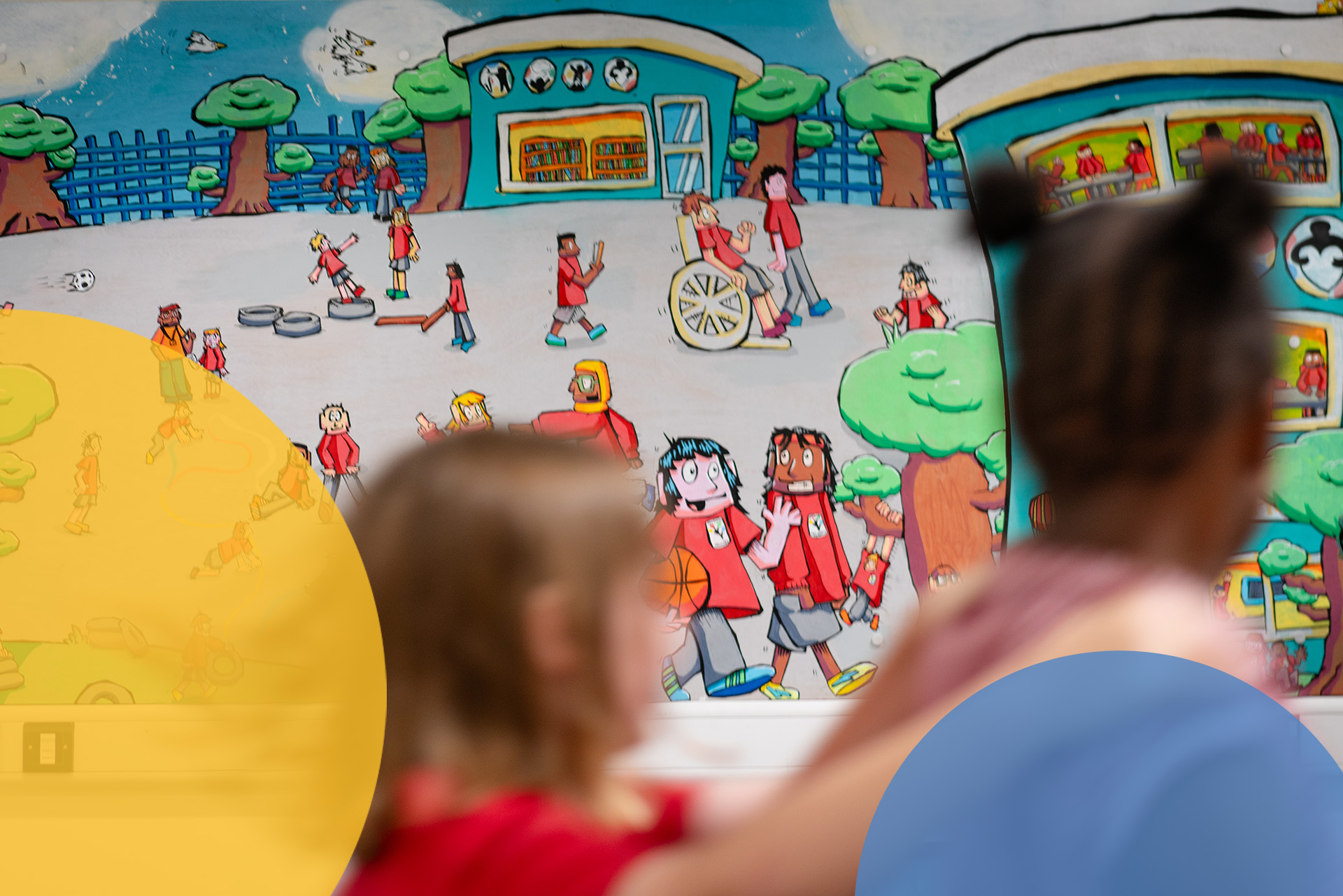 Global Awareness and Racial Literacy