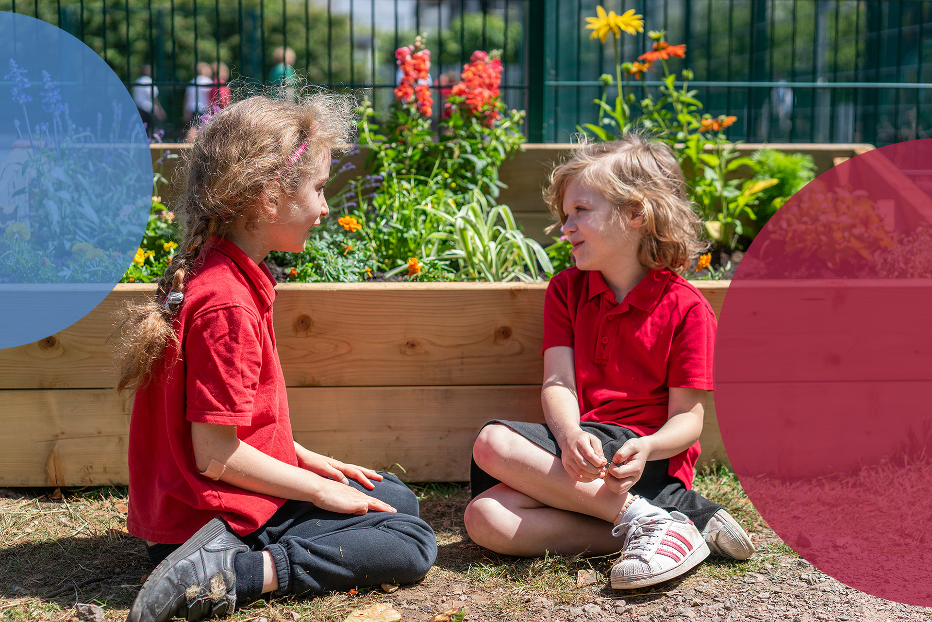 Personal, social and emotional health